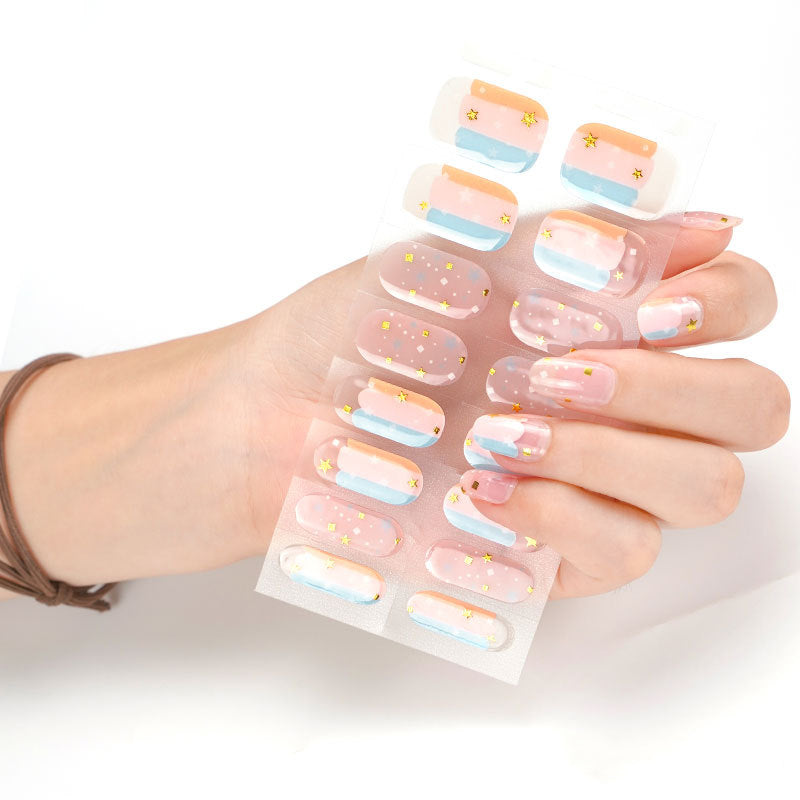 NailWrap™