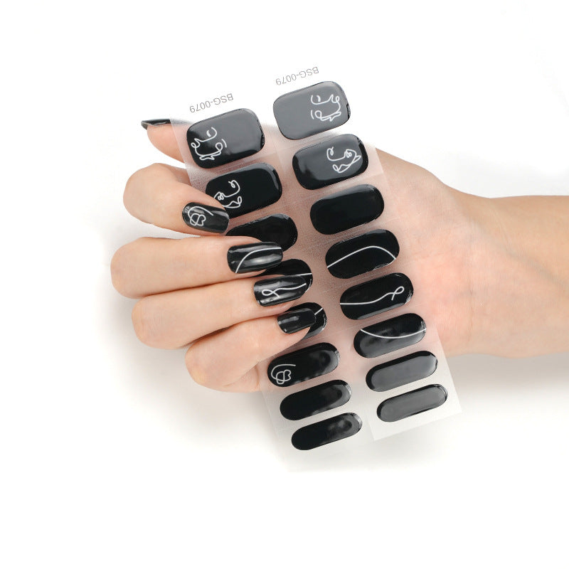 NailWrap™