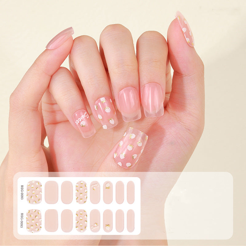 NailWrap™