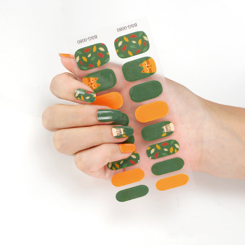 NailWrap™