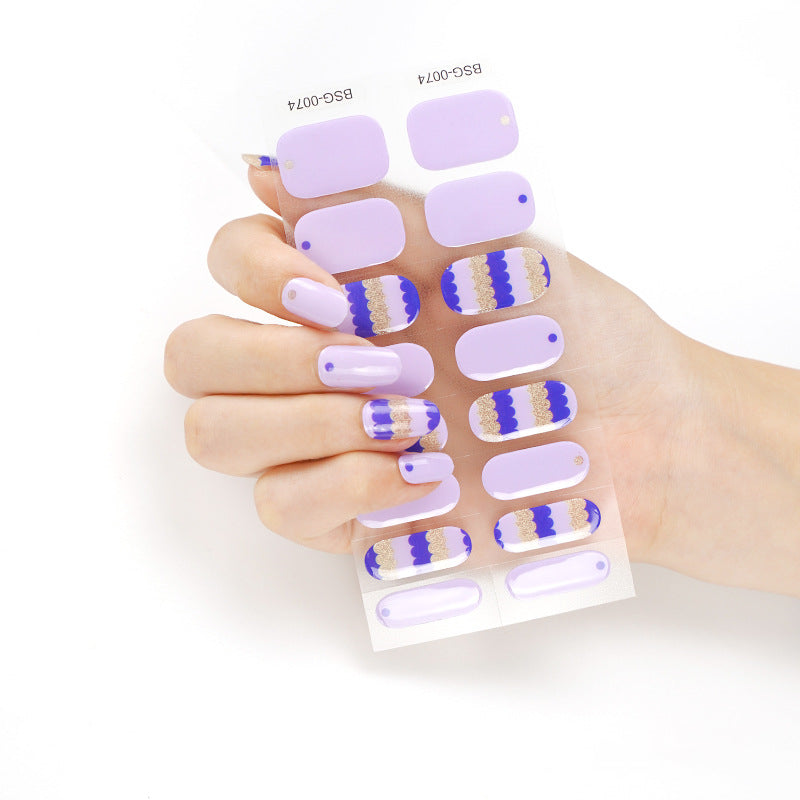 NailWrap™