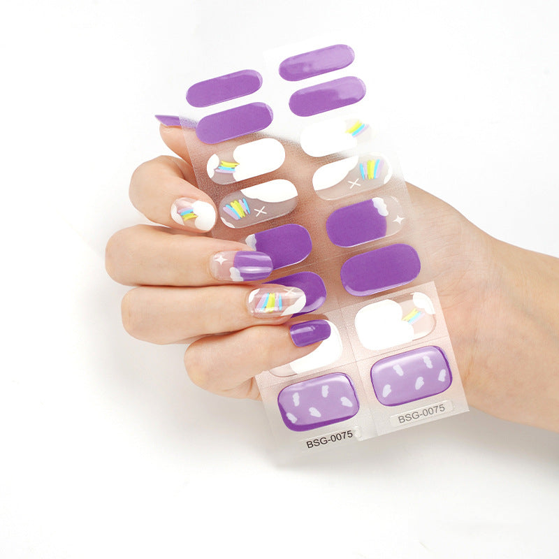 NailWrap™