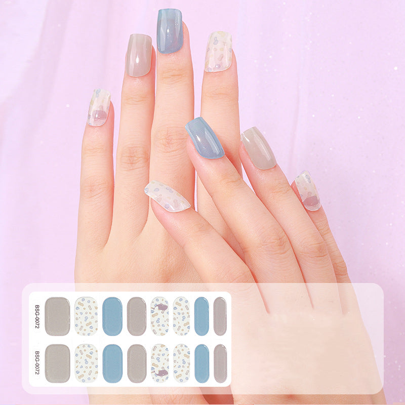 NailWrap™