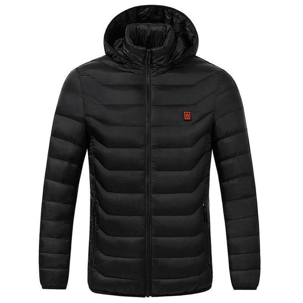 HeatPro Jacket